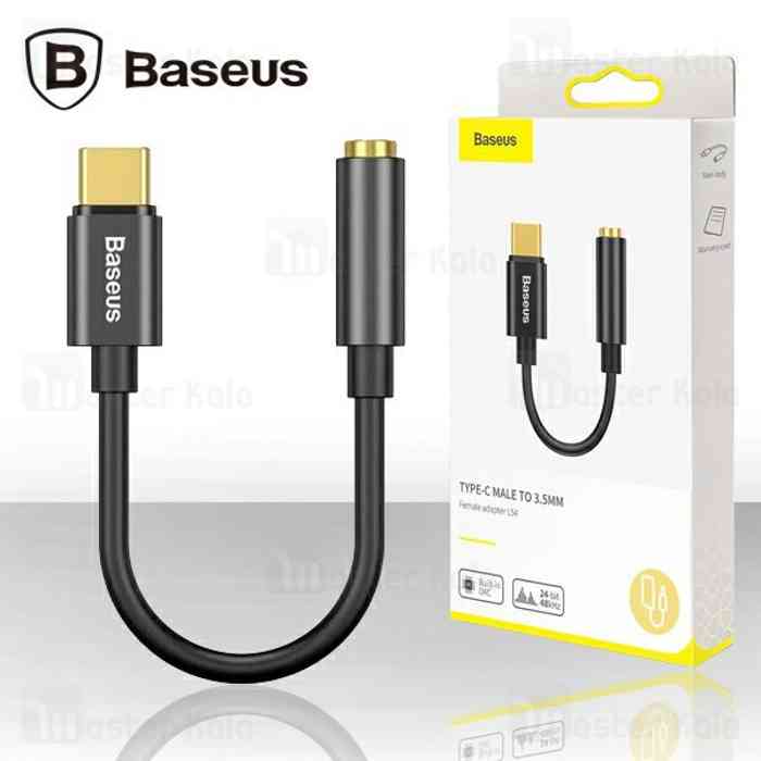 Baseus L54 Type C to 3.5mm Adapter